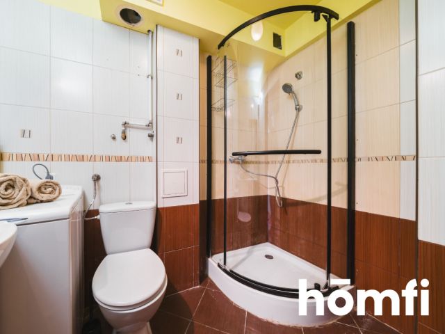 Jasna, w pełni umeblowana kawalerka na wynajem- niedaleko Centrum - Mieszkanie - Wynajem - Kraków, Śródmieście / Prądnik Czerwony