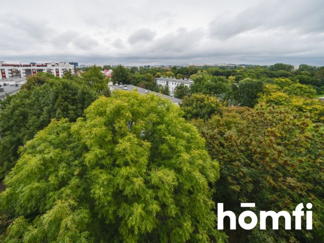 Jasna, w pełni umeblowana kawalerka na wynajem- niedaleko Centrum - Mieszkanie - Wynajem - Kraków, Śródmieście / Prądnik Czerwony