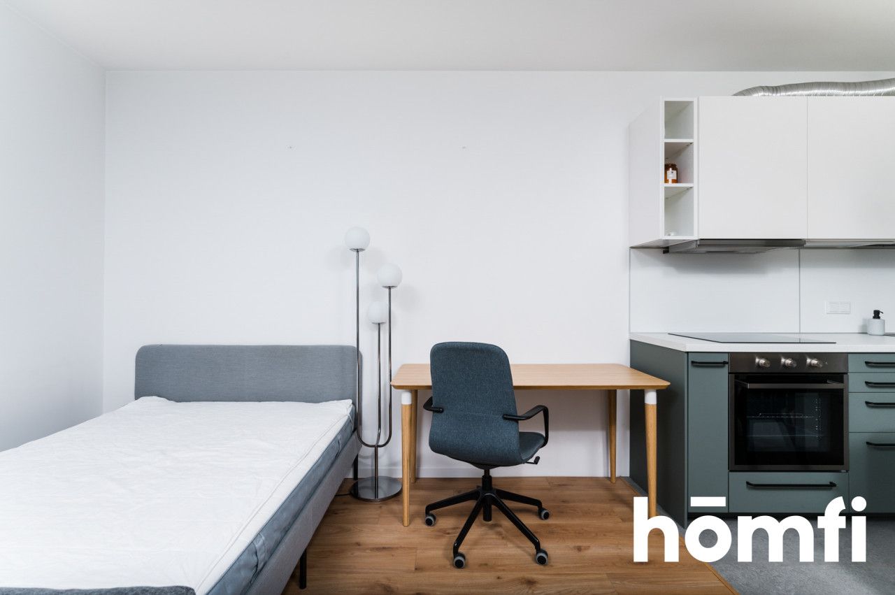 PET-FRIENDLY BRIGHT APARTMENT WITH BALCONY ON THE 2ND FLOOR ┃ UL. WIZJONERÓW 4 ┃STOCK┃ BRONOWICE┃ - Квартира - Оренда - Kraków, Krowodrza / Bronowice