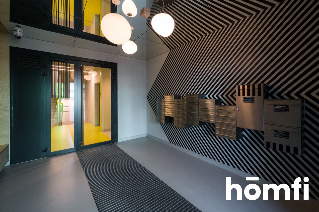 PET FRIENDLY BRIGHT STUDIO APARTMENT ON THE 2ND FLOOR ┃ UL. WIZJONERÓW 4 ┃STOCK┃ BRONOWICE┃ - Квартира - Оренда - Kraków, Krowodrza / Bronowice