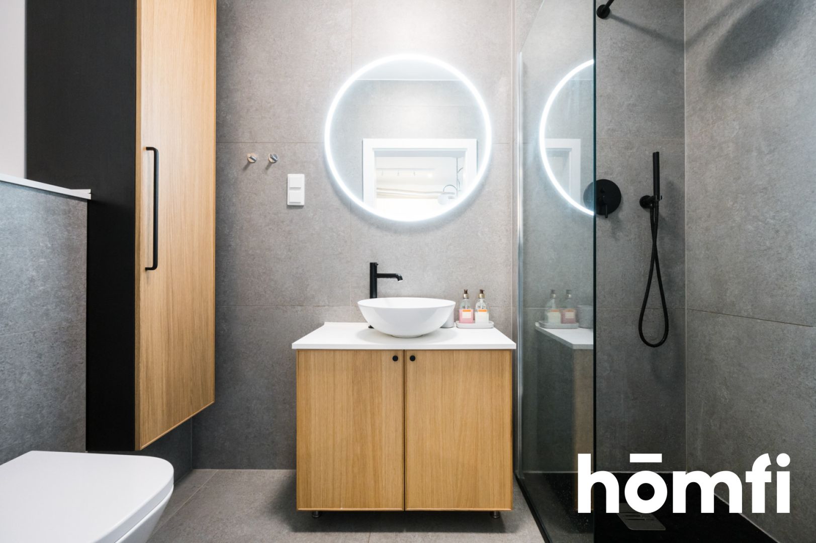 PET FRIENDLY BRIGHT STUDIO APARTMENT ON THE 2ND FLOOR ┃ UL. WIZJONERÓW 4 ┃STOCK┃ BRONOWICE┃ - Квартира - Оренда - Kraków, Krowodrza / Bronowice