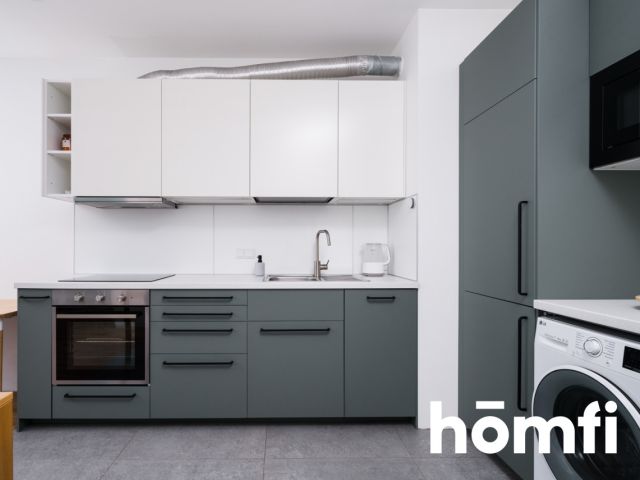 PRZYJAZNA DLA ZWIERZĄT JASNA KAWALERKA NA 2 PIĘTRZE ┃ UL. WIZJONERÓW 4 ┃KOMÓRKA LOKATORSKA┃ BRONOWICE┃ - Mieszkanie - Wynajem - Kraków, Krowodrza / Bronowice