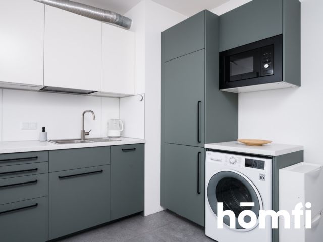 PRZYJAZNA DLA ZWIERZĄT JASNA KAWALERKA NA 2 PIĘTRZE ┃ UL. WIZJONERÓW 4 ┃KOMÓRKA LOKATORSKA┃ BRONOWICE┃ - Mieszkanie - Wynajem - Kraków, Krowodrza / Bronowice