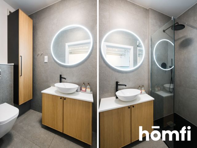 PRZYJAZNA DLA ZWIERZĄT JASNA KAWALERKA NA 2 PIĘTRZE ┃ UL. WIZJONERÓW 4 ┃KOMÓRKA LOKATORSKA┃ BRONOWICE┃ - Mieszkanie - Wynajem - Kraków, Krowodrza / Bronowice