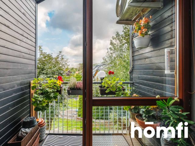 Perfect for a Couple or Family – Apartment with an Additional Level - Квартира - Продаж - Kraków, Podgórze / Opatkowice