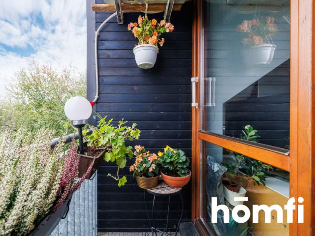 Perfect for a Couple or Family – Apartment with an Additional Level - Квартира - Продаж - Kraków, Podgórze / Opatkowice