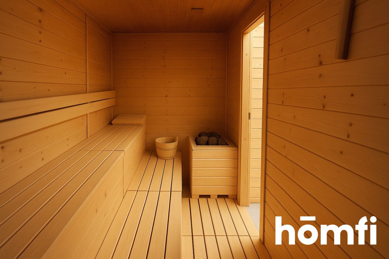 SZCZYRK | Widok na góry | Sauna | Jacuzzi - Mieszkanie - Sprzedaż - Bielski, Szczyrk