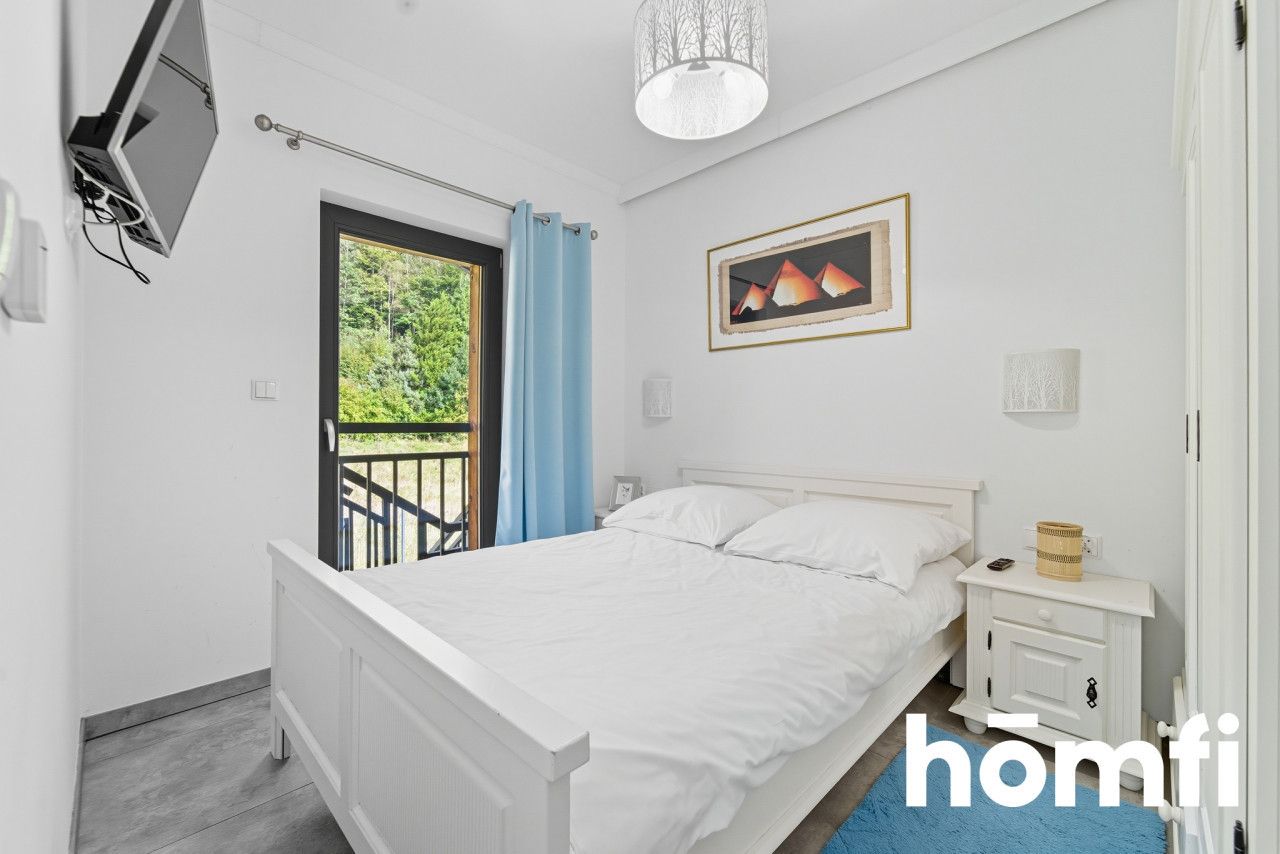 SZCZYRK | Widok na góry | Sauna | Jacuzzi - Mieszkanie - Sprzedaż - Bielski, Szczyrk