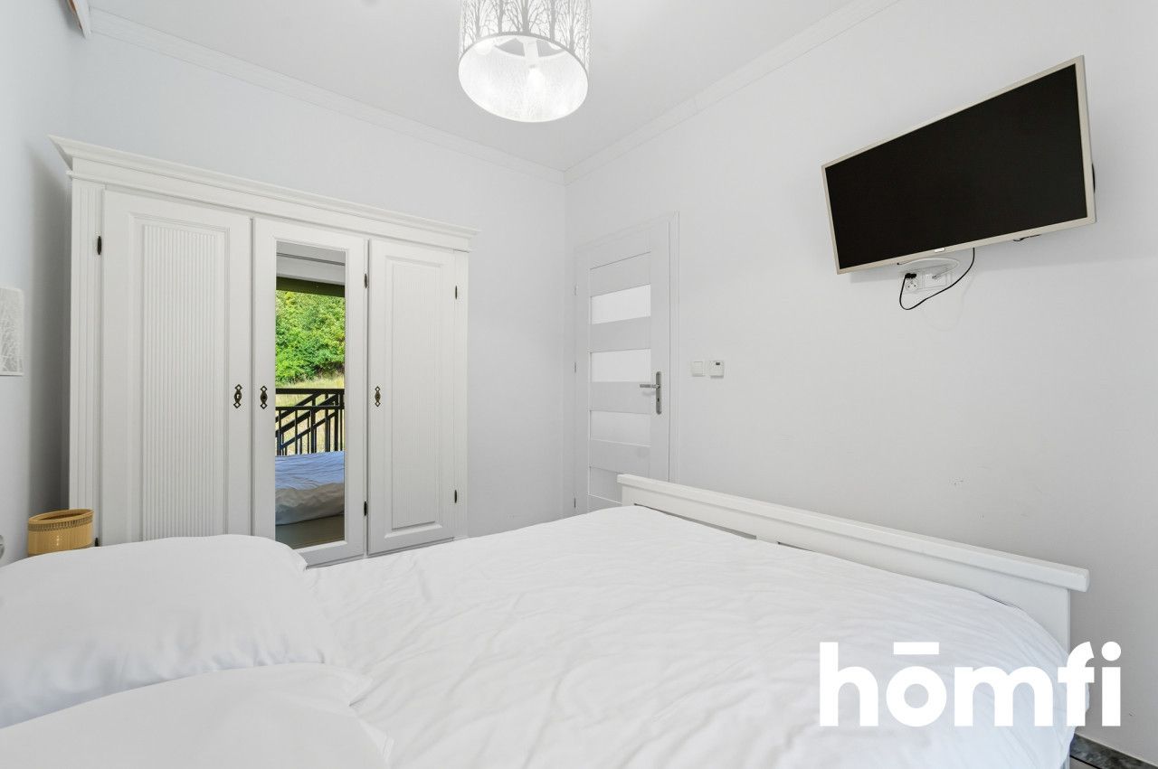 SZCZYRK | Widok na góry | Sauna | Jacuzzi - Mieszkanie - Sprzedaż - Bielski, Szczyrk