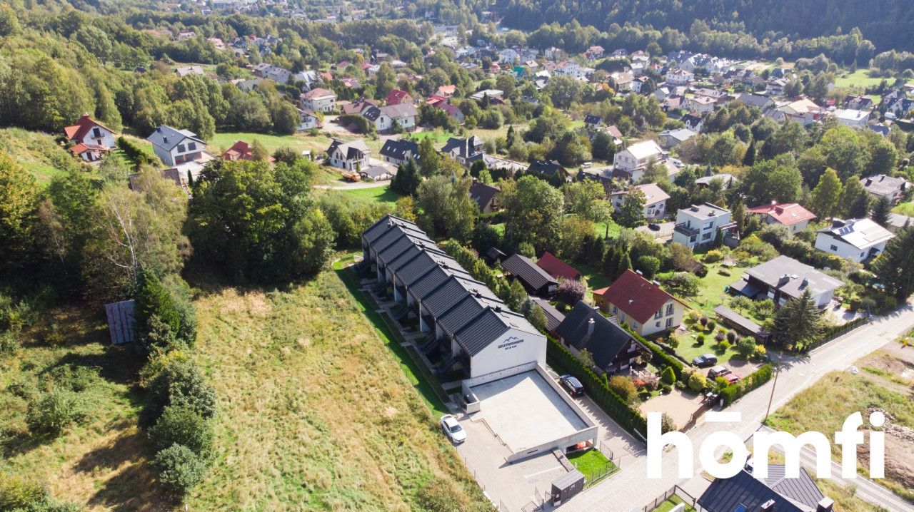 SZCZYRK | Widok na góry | Sauna | Jacuzzi - Mieszkanie - Sprzedaż - Bielski, Szczyrk