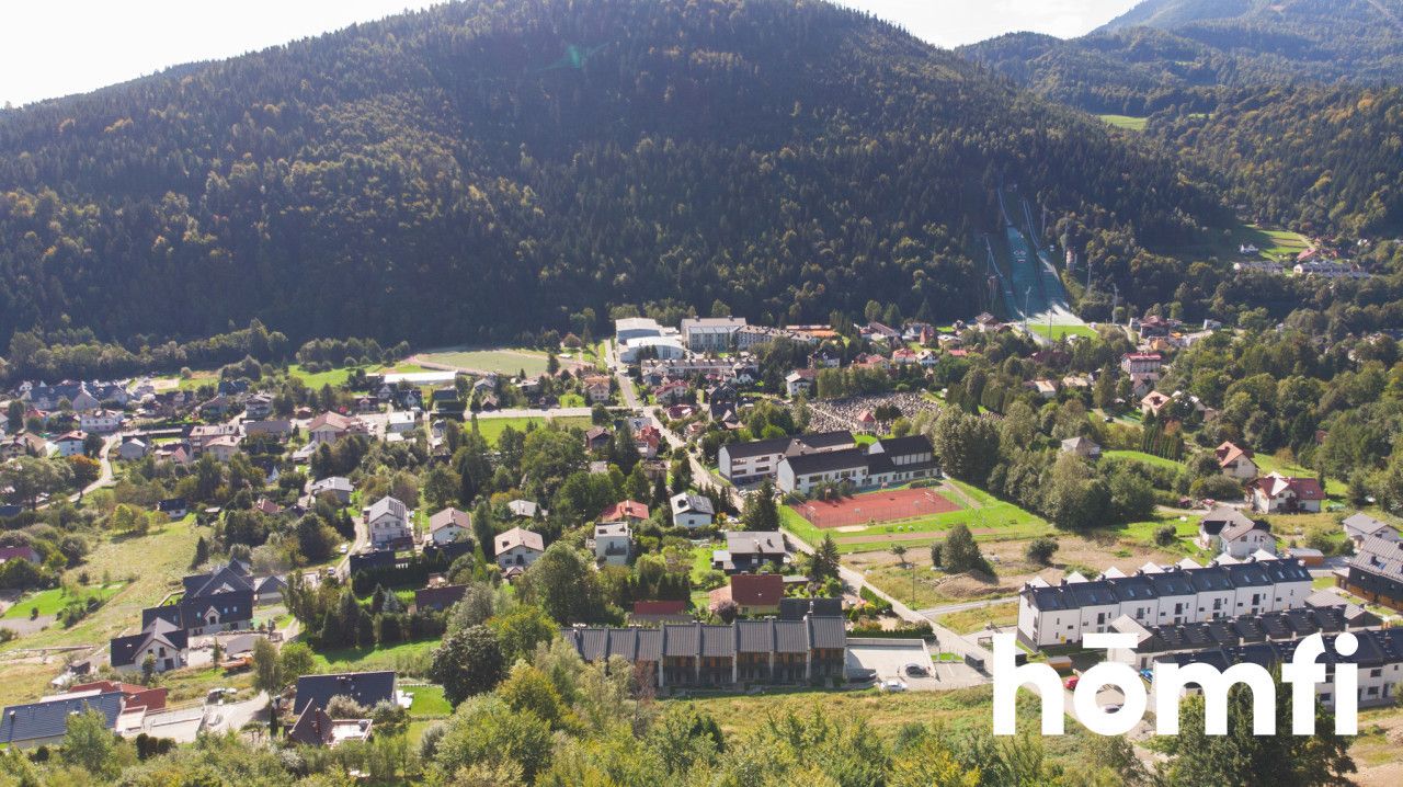 SZCZYRK | Widok na góry | Sauna | Jacuzzi - Mieszkanie - Sprzedaż - Bielski, Szczyrk