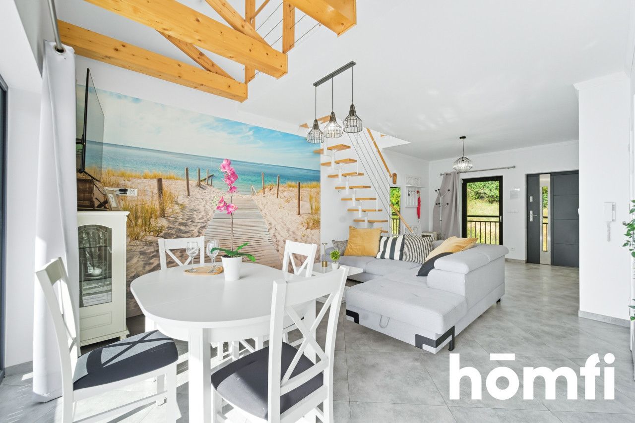 SZCZYRK | Widok na góry | Sauna | Jacuzzi - Mieszkanie - Sprzedaż - Bielski, Szczyrk