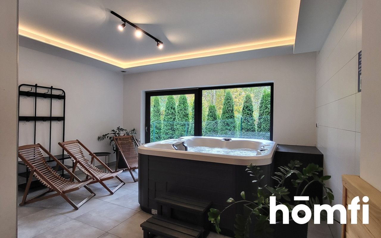 SZCZYRK | Widok na góry | Sauna | Jacuzzi - Mieszkanie - Sprzedaż - Bielski, Szczyrk