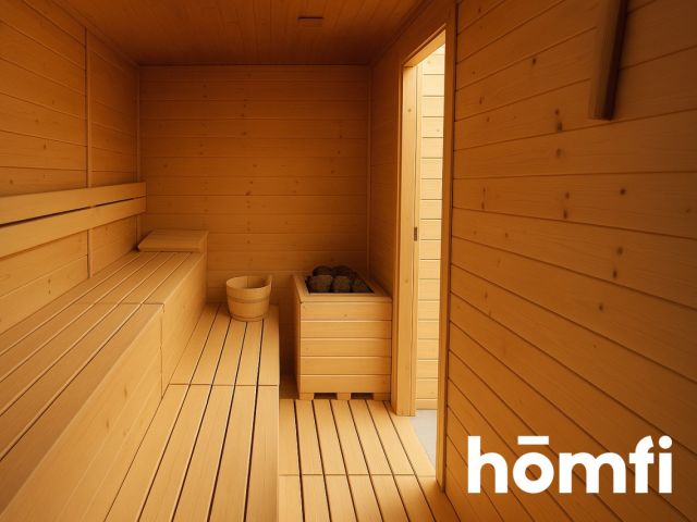 SZCZYRK | Widok na góry | Sauna | Jacuzzi - Mieszkanie - Sprzedaż - Bielski, Szczyrk