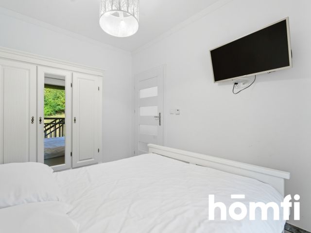 SZCZYRK | Widok na góry | Sauna | Jacuzzi - Mieszkanie - Sprzedaż - Bielski, Szczyrk