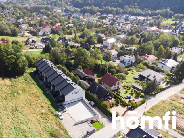 SZCZYRK | Widok na góry | Sauna | Jacuzzi - Mieszkanie - Sprzedaż - Bielski, Szczyrk