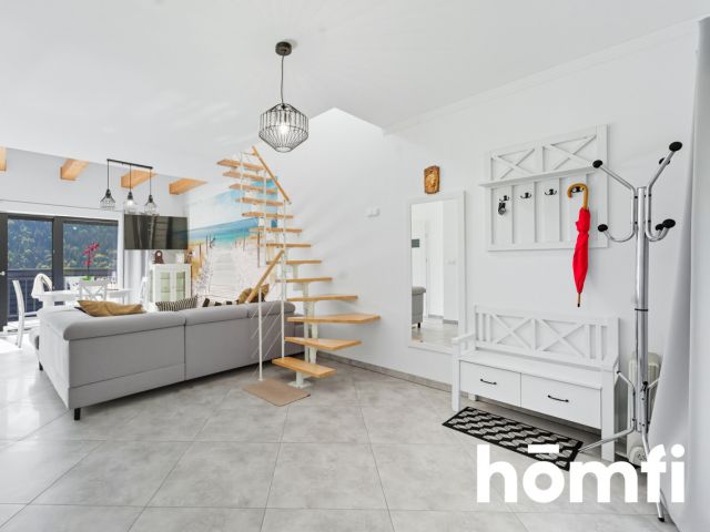 SZCZYRK | Widok na góry | Sauna | Jacuzzi - Mieszkanie - Sprzedaż - Bielski, Szczyrk