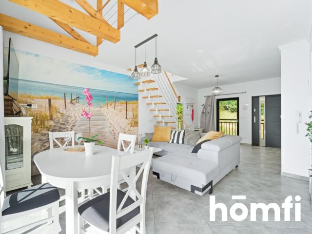 SZCZYRK | Widok na góry | Sauna | Jacuzzi - Mieszkanie - Sprzedaż - Bielski, Szczyrk