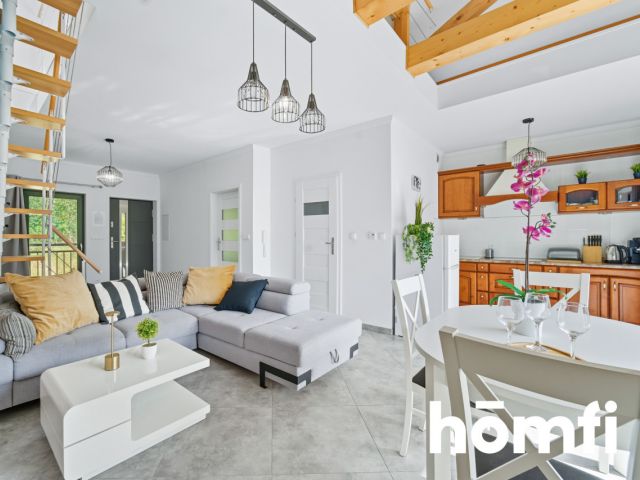 SZCZYRK | Widok na góry | Sauna | Jacuzzi - Mieszkanie - Sprzedaż - Bielski, Szczyrk