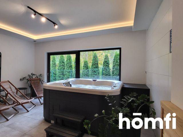 SZCZYRK | Widok na góry | Sauna | Jacuzzi - Mieszkanie - Sprzedaż - Bielski, Szczyrk