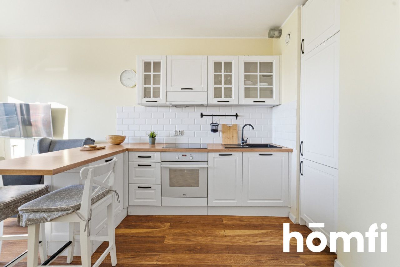 2 rooms by Chorzowska with balcony, storage and garrage - Квартира - Продаж - Katowice, Dąb