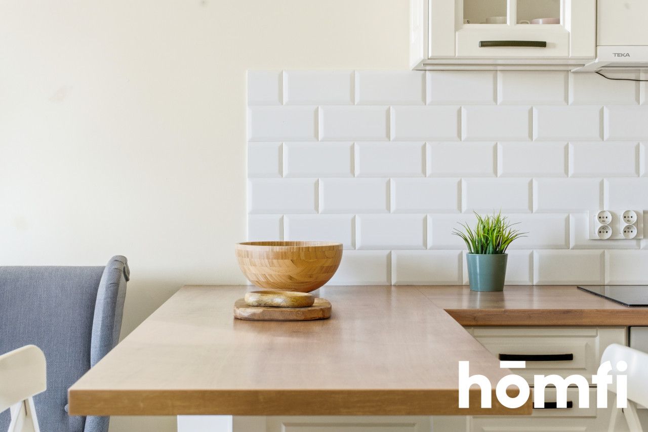 2 rooms by Chorzowska with balcony, storage and garrage - Квартира - Продаж - Katowice, Dąb