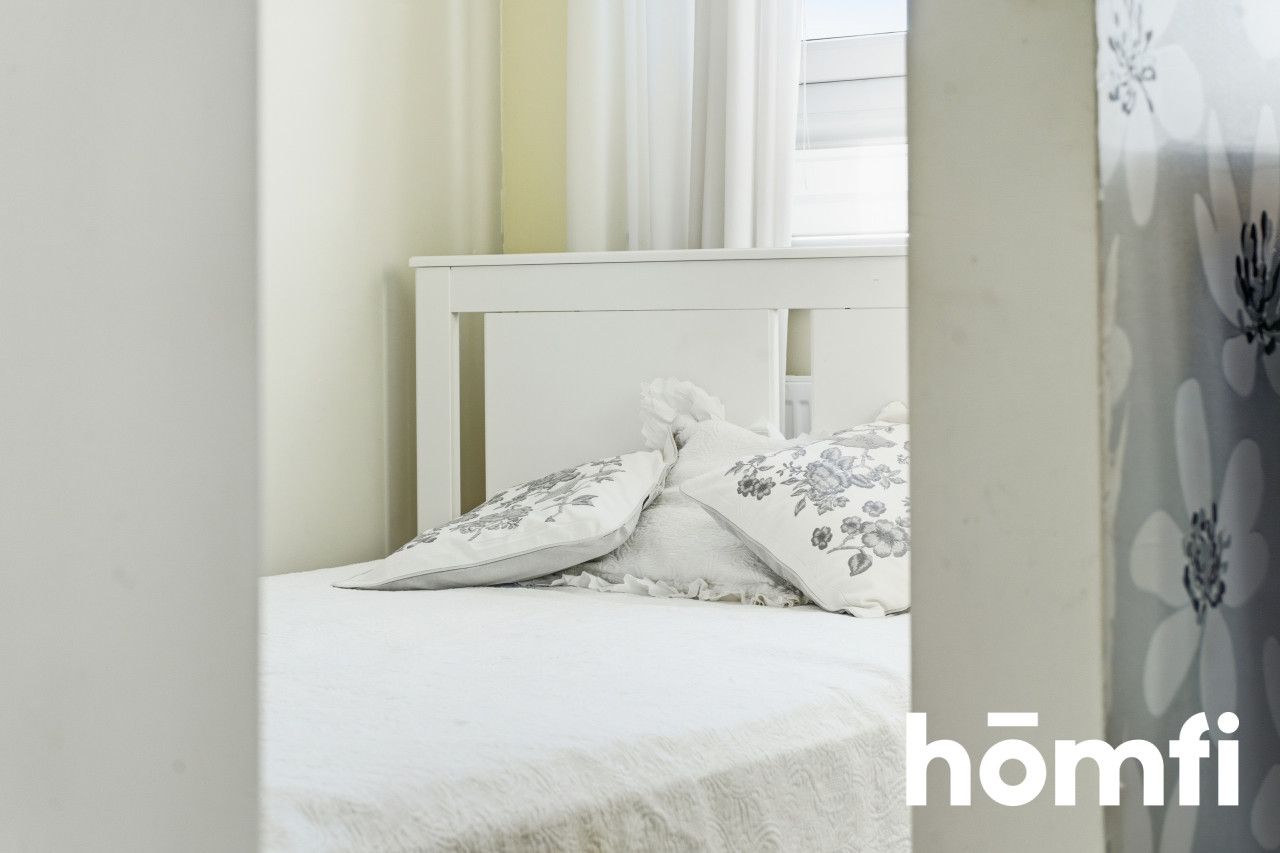 2 rooms by Chorzowska with balcony, storage and garrage - Квартира - Продаж - Katowice, Dąb