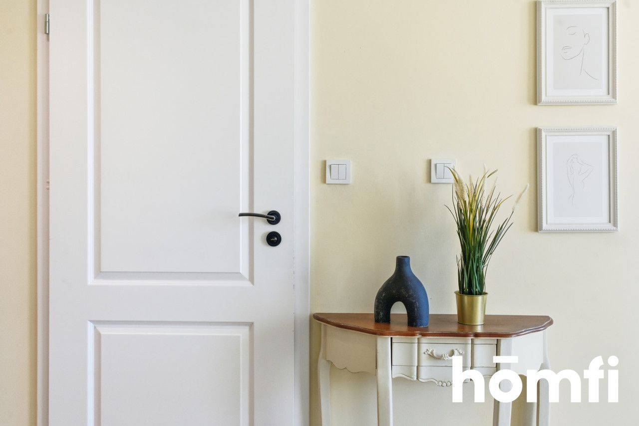 2 rooms by Chorzowska with balcony, storage and garrage - Квартира - Продаж - Katowice, Dąb