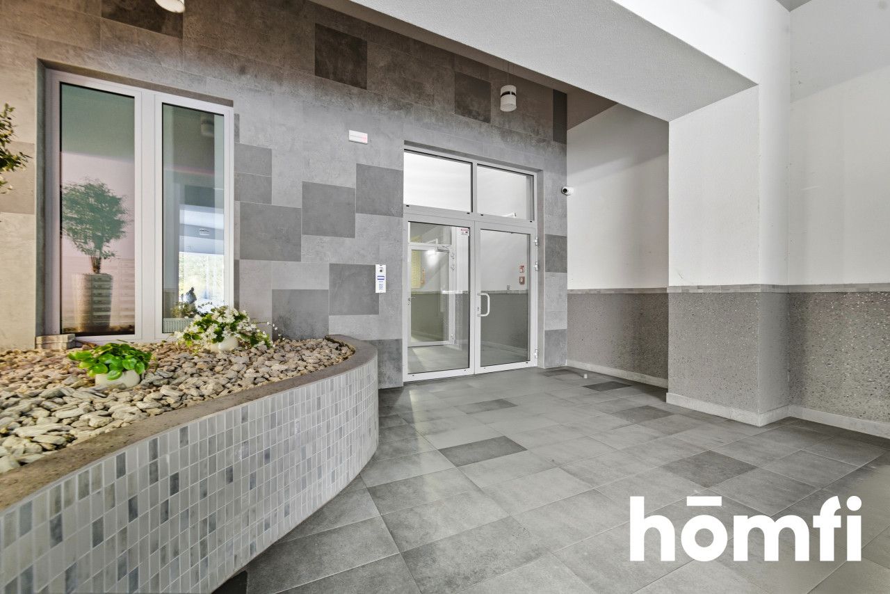 2 pokoje przy Chorzowskiej z balkonem, komórką lok. i garażem - Mieszkanie - Sprzedaż - Katowice, Dąb