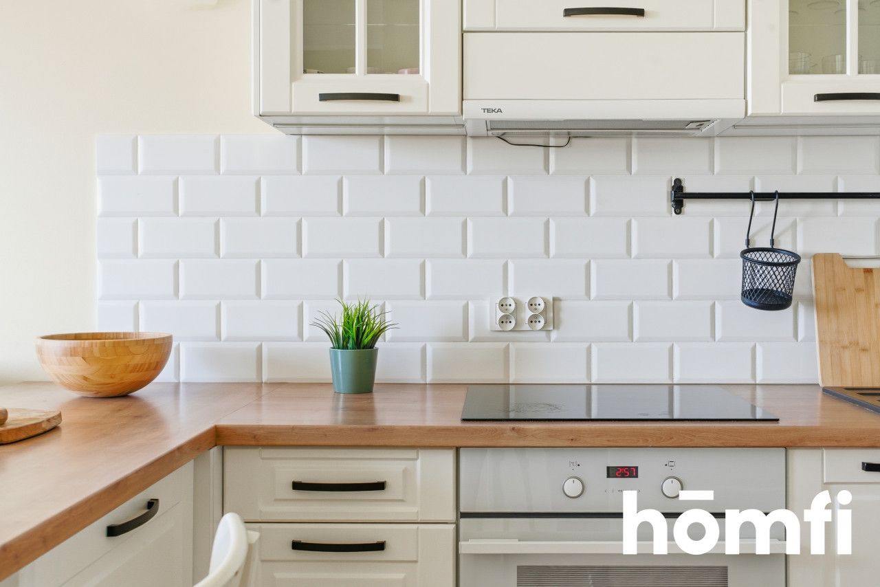 2 pokoje przy Chorzowskiej z balkonem, komórką lok. i garażem - Mieszkanie - Sprzedaż - Katowice, Dąb