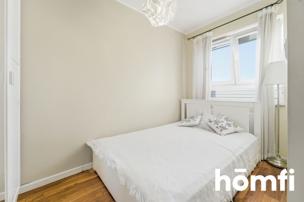 2 rooms by Chorzowska with balcony, storage and garrage - Квартира - Продаж - Katowice, Dąb