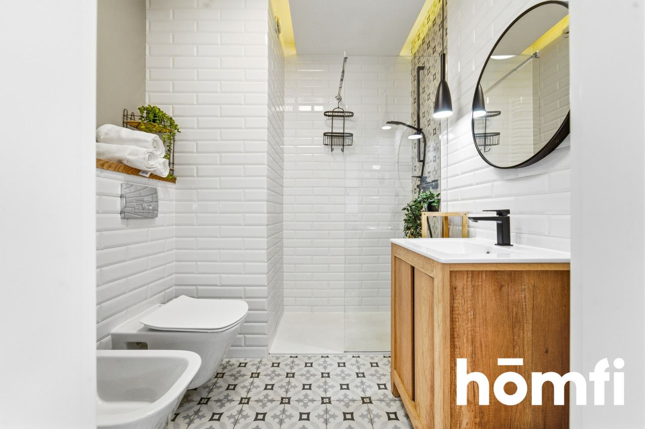 2 rooms by Chorzowska with balcony, storage and garrage - Квартира - Продаж - Katowice, Dąb