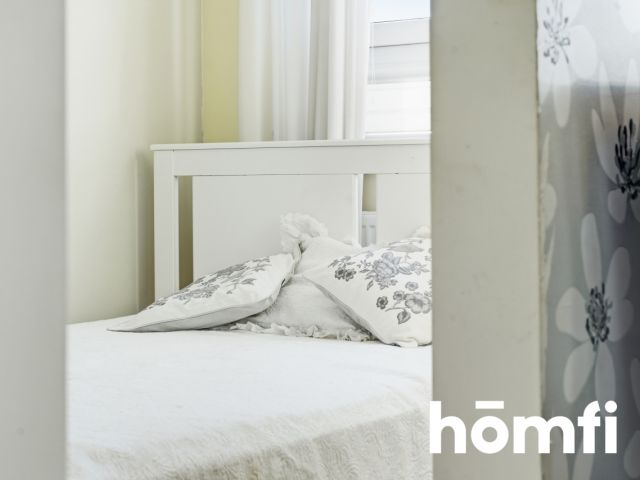 2 pokoje przy Chorzowskiej z balkonem, komórką lok. i garażem - Mieszkanie - Sprzedaż - Katowice, Dąb