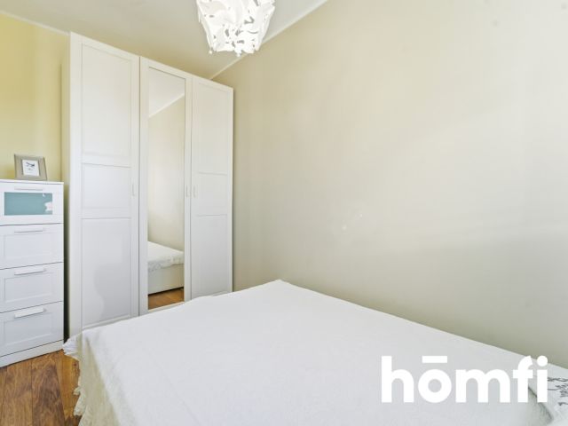 2 pokoje przy Chorzowskiej z balkonem, komórką lok. i garażem - Mieszkanie - Sprzedaż - Katowice, Dąb