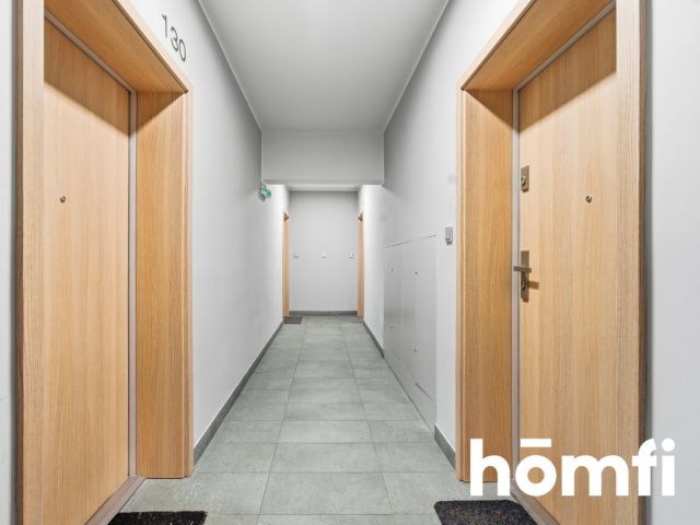 2 pokoje przy Chorzowskiej z balkonem, komórką lok. i garażem - Mieszkanie - Sprzedaż - Katowice, Dąb