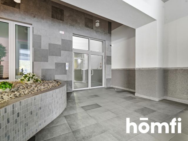 2 pokoje przy Chorzowskiej z balkonem, komórką lok. i garażem - Mieszkanie - Sprzedaż - Katowice, Dąb