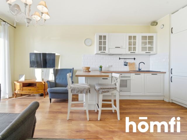 2 pokoje przy Chorzowskiej z balkonem, komórką lok. i garażem - Mieszkanie - Sprzedaż - Katowice, Dąb