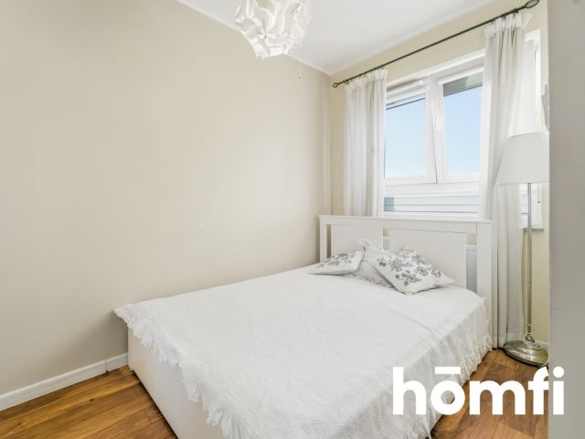 2 pokoje przy Chorzowskiej z balkonem, komórką lok. i garażem - Mieszkanie - Sprzedaż - Katowice, Dąb