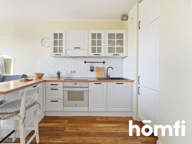 2 pokoje przy Chorzowskiej z balkonem, komórką lok. i garażem - Mieszkanie - Sprzedaż - Katowice, Dąb