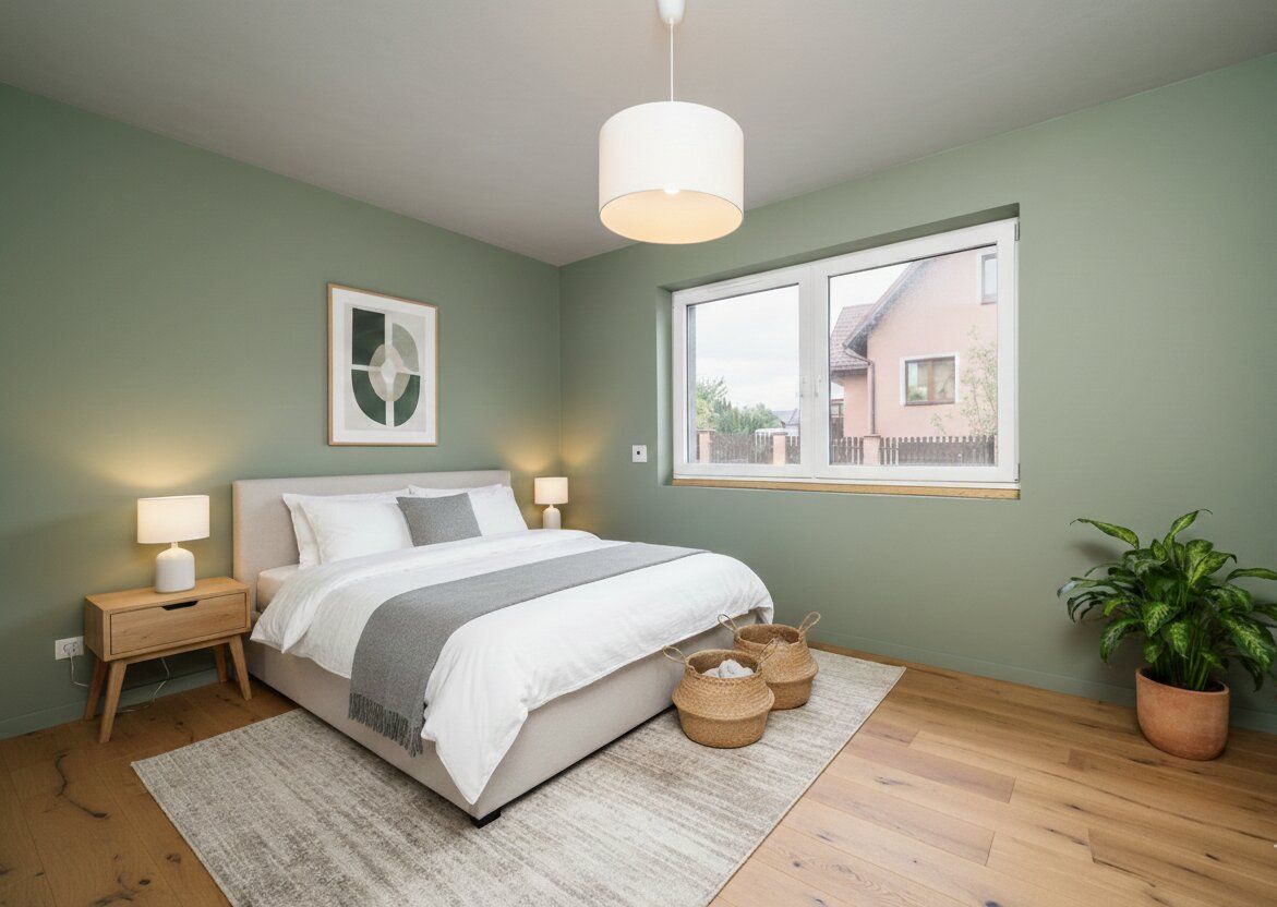 Nowoczesne mieszkania w centrum Niepołomic - Apartment - Sale - Wielicki, Niepołomice