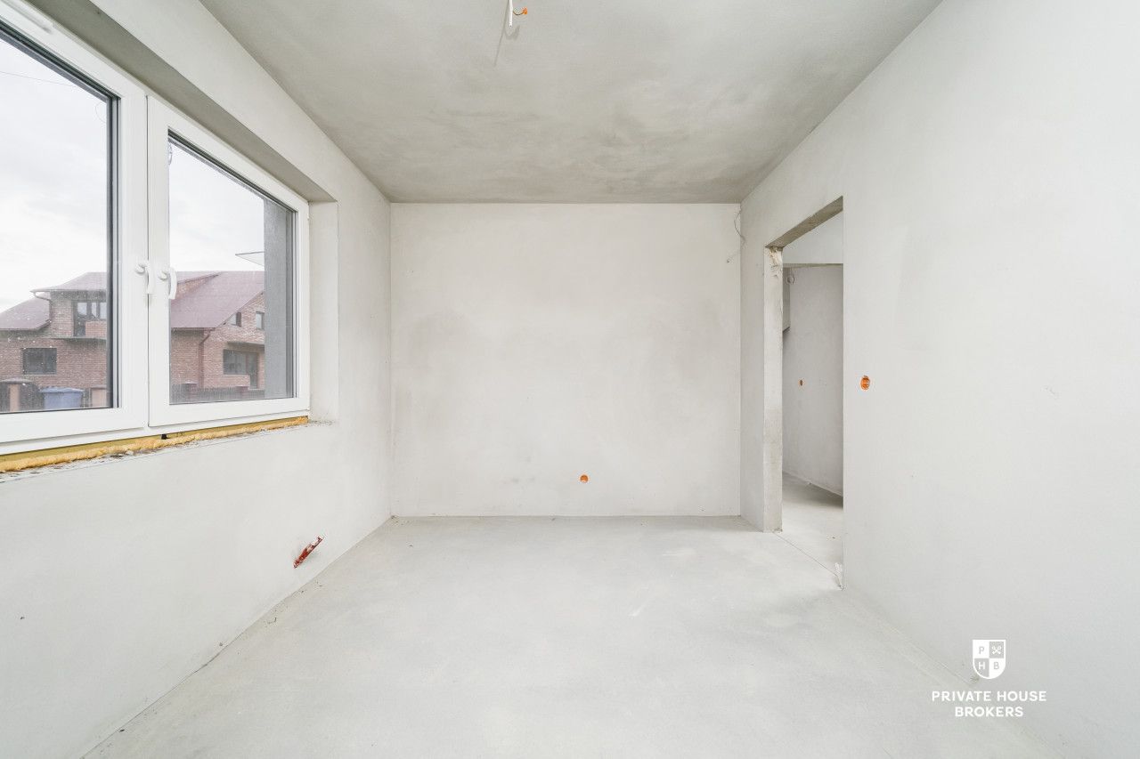 Nowoczesne mieszkania w centrum Niepołomic - Apartment - Sale - Wielicki, Niepołomice