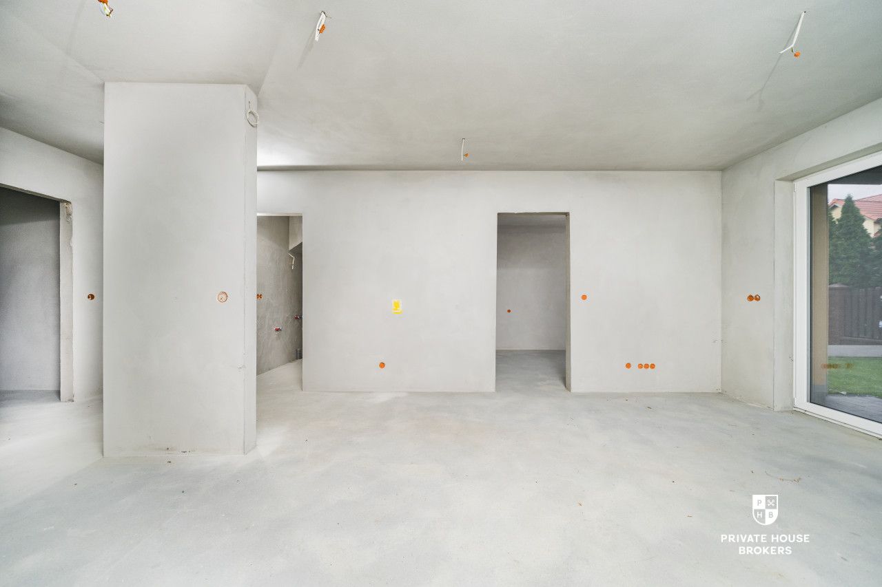 Nowoczesne mieszkania w centrum Niepołomic - Apartment - Sale - Wielicki, Niepołomice