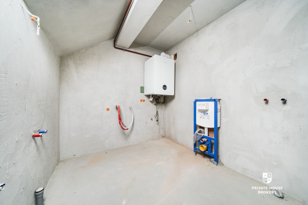 Nowoczesne mieszkania w centrum Niepołomic - Apartment - Sale - Wielicki, Niepołomice