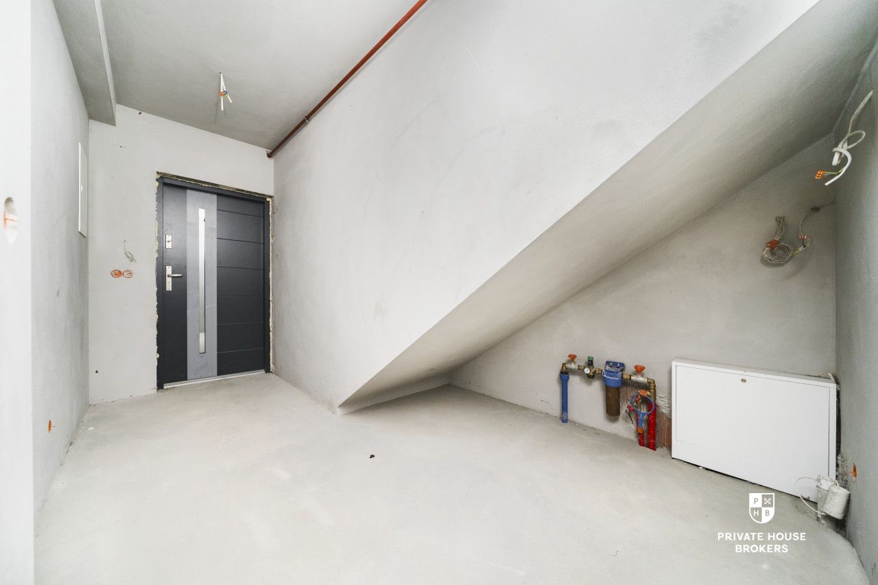 Kameralne apartamenty w centrum Niepołomic - Mieszkanie - Sprzedaż - Wielicki, Niepołomice