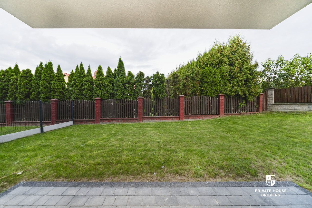 Kameralne apartamenty w centrum Niepołomic - Mieszkanie - Sprzedaż - Wielicki, Niepołomice