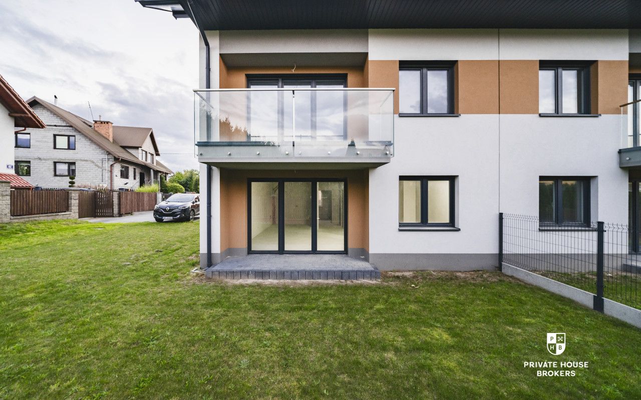 Kameralne apartamenty w centrum Niepołomic - Mieszkanie - Sprzedaż - Wielicki, Niepołomice