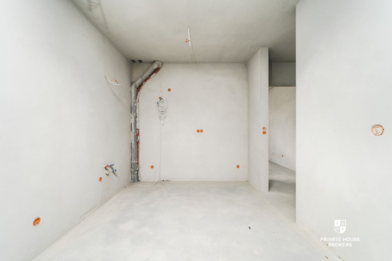 Nowoczesne mieszkania w centrum Niepołomic - Apartment - Sale - Wielicki, Niepołomice