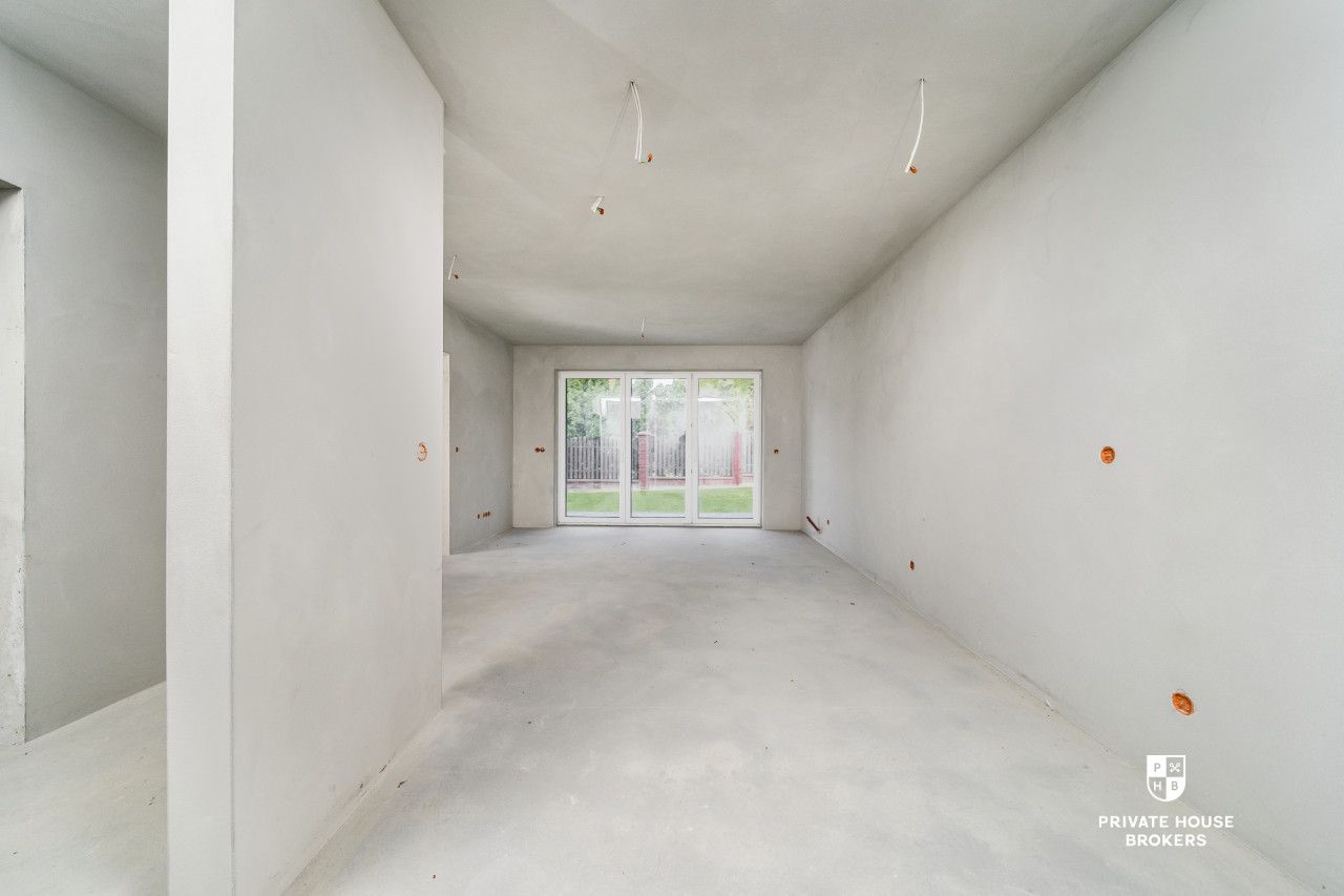 Nowoczesne mieszkania w centrum Niepołomic - Apartment - Sale - Wielicki, Niepołomice