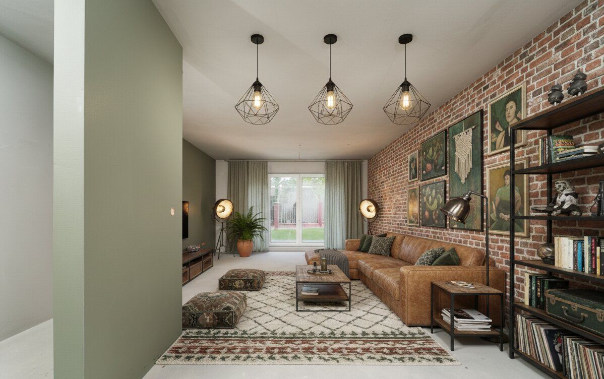 Nowoczesne mieszkania w centrum Niepołomic - Apartment - Sale - Wielicki, Niepołomice