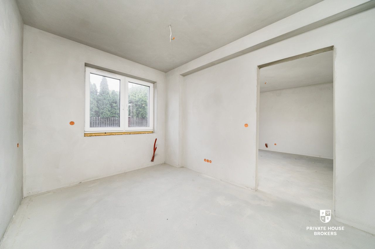 Nowoczesne mieszkania w centrum Niepołomic - Apartment - Sale - Wielicki, Niepołomice